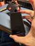 索尼（SONY） NW-A306 安卓无线蓝牙高解析度无损音乐播放器 MP3 Hi-Res便携随身听 初高中学生英语 32GB NW-A306 蓝色 实拍图