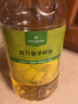 1号会员店压榨一级低芥酸菜籽油 充氮锁鲜 食用油 5L【源头直发】 实拍图