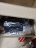 顶固（TOPSTRONG）隐形门合页液压缓冲回弹闭门器弹簧合页阻尼暗门自动关门合页 哑黑-自动关门（一副价） 实拍图