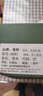 莱然休闲鞋平底女鞋子透气网面运动老爹鞋百搭牛皮板鞋2025春夏季新款 奶茶 37 实拍图