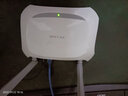 TP-LINK普联 TL-WR842N 无线路由器 百兆端口 支持100M网络 1WAN+4LAN 实拍图