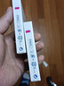 MIRU米如 美尼康 目立康硅水凝胶隐形眼镜 两周/双周抛6片装 700度 实拍图