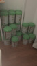 惠氏启赋（Wyeth）进口有机幼儿配方奶粉3段（12-36月）810g*6 新国标 晒单实拍图