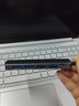 优籁特（ULT-unite） USB分线器3.0高速四口HUB集线器扩展坞 mac笔记本平板台式电脑转接头一拖多接口拓展转换 Type-c【千兆网口+USB3.0/2.0】 实拍图