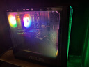 华硕（ASUS）酷睿12代升i5 12400F/13400F游戏台式电脑主机企业采购家用办公CAD设计视频剪辑组装DIY整机全套 单主机+23.8英寸100HZ显示器（套机） 配置五 i5 12400 实拍图