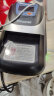 维融 HK589(C)液晶屏锂电池2023年新版人民币小型便携验钞机 智能语音银行专用验钞器 实拍图