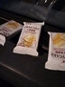 优乐麦干烙蛋糕饼干鸡蛋干酪饼干独立小包装散装休闲零食品追剧小吃点心 干烙蛋糕-恋奶味500g/约30包 实拍图