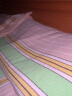南极人荞麦枕 100%荞麦壳荞麦皮枕头枕芯 安睡枕颈椎枕单只装 40*70cm 实拍图