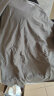 班尼路（Baleno）潮新疆棉休闲v领修身短袖打底衫 38E-V领 L  晒单实拍图