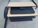 蔻一（Cnoles）包包女包轻奢侈女士斜挎包高级感单肩包生日礼物送女友 礼盒款【实用生日礼物纪念日送老婆】 实拍图