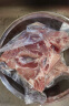 龙大肉食 黑猪脊骨块800g 蓬莱生态黑猪肉生鲜 免切多肉猪龙骨  汤原料 晒单实拍图