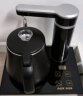 奥克斯（AUX）自动上水电热水壶电茶壶自动上水壶电茶炉烧水壶茶具茶台烧水壶一体茶壶办公会客煮茶AAS-13A2C01 实拍图