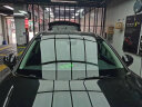 龙膜（Llumar）Elike80汽车贴膜车窗膜新能源陶瓷膜隔热玻璃膜汽车太阳膜防爆膜包施工国际品牌 Elike80+35（浅色） 实拍图