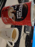 雀巢雀巢原味咖啡1.2kg大罐装三合一学生速溶咖啡粉1200g 两罐装  送星座杯 晒单实拍图