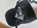 宜丽客（ELECOM） 相机包微单包卡片机包男女便携保护佳能 索尼 松下 尼康收纳包 黑色 晒单实拍图