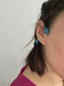 韶音（SHOKZ）OpenRun Pro S810骨传导蓝牙耳机开放式耳机运动无线骨传导耳机跑步不入耳挂耳式  牛仔蓝 【送康佳筋膜仪】 实拍图