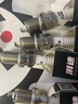 湃速10-16款别克英朗GT/XT 1.6/1.8/君威2.0火花塞双铱金汽车火嘴9912 实拍图