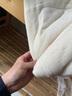 馨棉世家 新疆棉花被芯全棉花被子纯棉花褥子垫被床垫厚盖被一级长绒棉絮 新疆优质长绒棉5斤 【单人盖被】150X200cm 实拍图