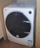 格兰仕3公斤洗衣机小型滚筒洗衣机全自动母婴内衣洗衣机变频节能婴儿儿童洗衣机全自动迷你滚筒洗衣机 GDW30M2白色 实拍图