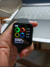 OPPO Watch 3 铂黑 全智能手表 运动健康手表男女eSIM电话手表 血氧心率监测 适用iOS安卓鸿蒙手机 实拍图