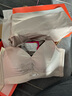 KJ品牌无钢圈小胸聚拢性感文胸套装上托侧收副乳调整型内衣光面胸罩 肤色【单件文胸】 85A 38A 实拍图