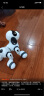 盈佳智能机器狗儿童玩具男孩女孩小孩编程早教机器人六一儿童节礼物 晒单实拍图