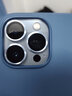 赛翡蓝宝石 苹果13ProMax手机摄头保膜镜头膜防刮高清还原画质贴膜 苹果13Pro/13Pro Max远峰蓝-蓝宝石款 实拍图