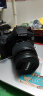 佳能/Canon EOS 100D 200D 200d二代 二手单反相机 1500D+18-55  防抖 套机 99新 实拍图