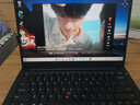 ThinkPad E14 2024 ultra gen4 gen5 gen6 可选 14英寸高性能轻薄本 专用商务办公本 联想ibm笔记本电脑 酷睿i7-1255U MX550独显 32GB内存 1T 实拍图