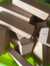 三格田（SANGTY）叠叠高抽积木层层叠叠乐智力玩具数字抽积木制儿童积木玩具拼装 (2906文字数字叠）大号54颗 晒单实拍图