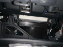 博世（BOSCH）原装 汽车空调滤芯/滤清器/格（强劲风力、净化空气） 比亚迪e1比亚迪F0/适用于吉利熊猫/全球鹰GX2 实拍图
