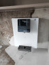 美的（Midea）家用净水器伴侣 白月光管线机 全通量适配 6段控温 智能触控 壁挂式直饮机 速热饮水机 MG902-D 晒单实拍图