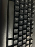 双飞燕（A4TECH） USB有线键盘防水键盘 办公游戏家用笔记本台式机电脑PS2圆口有线键盘KB-8 黑色USB接口有线键盘 晒单实拍图