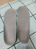 朗呗呗儿童扁平足矫正鞋垫内八字矫形器外八XO型腿宝宝女3D足外翻足弓垫 32码【21CM】 1双 实拍图