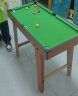 沃知儿童台球桌家用桌球台桌游玩具男孩亲子互动6-12岁儿童节生日礼物 晒单实拍图