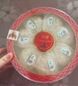 燕夙缘【检科院认证】严选进口溯源孕期燕窝滋补干盏7A燕盏礼盒过节送礼 50克朔源码燕窝(配石蜂糖+礼袋) 实拍图