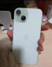 Apple 苹果 iPhone 15 Pro 5G手机 双卡双待 白色钛金属 128G 晒单实拍图