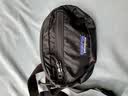 巴塔哥尼亚（Patagonia）跑步户外运动1升胸包潮流黑洞腰包1L Lw Travel Mini 49447 BLK 实拍图