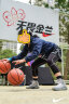 耐克（NIKE） FLY CROSSOVER 女子速干篮球短裤 DH7326-010 M 晒单实拍图