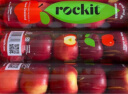 乐淇（ROCKIT）进口火箭筒苹果 3筒礼盒装 大筒 单筒350g起 5粒/筒 水果礼盒 实拍图
