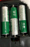 德力普（Delipow）充电电池 5号电池 配4节电池充电器套装适用玩具/遥控器/鼠标键盘 晒单实拍图