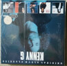 肯尼基 经典5CD ORIGINAL ALBUM CLASSICS 索尼CD 晒单实拍图