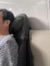 佳健仕按摩靠垫颈椎腰椎背靠枕后背坐垫一体揉捏捶打按摩器车载全身躺垫家用多功能按摩仪送父母生日礼物 【上下游走】肩颈腰背臀六位一体+车家两用+正反揉捏 实拍图