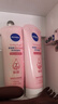 妮维雅（NIVEA）洗面奶女氨基酸保湿清爽控油洁面泡沫温和清洁洗脸面部学生青少年 光采焕亮洁面乳150g 实拍图