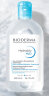 贝德玛（BIODERMA）卸妆水蓝水润妍保湿洁肤液500ml干皮补水卸妆液防晒护肤品 实拍图