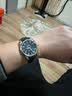 欧米茄（OMEGA）海马系列自动机械男表231.13.39.21.03.001七夕礼物 实拍图