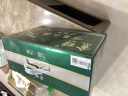 金蛙 【 宇丰米业】大稻里大米礼盒绿盒装万昌大米吉林特产20斤新米 实拍图