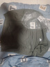 际华三五六五夏季体能服军迷体能短袖速干圆领训练短袖体能服短袖套装 上衣+短裤【体能服套装】 165-170/92-96 实拍图