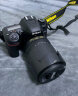 JJC 适用尼康AF-S 18-140 18-105遮光罩67mm镜头D7500 D7200 D7000 D5600 D90单反相机配件HB-32 实拍图