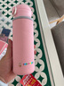 杯具熊（BEDDYBEAR） 原装吸管吸嘴配件正品水壶杯盖头硅胶垫防漏皮圈 成人杯杯垫 实拍图